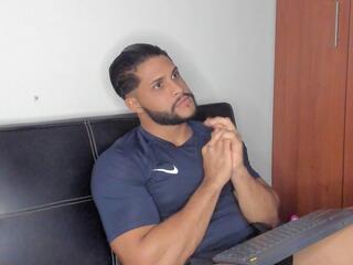 Pier Simons webcam model stream image