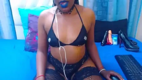SLUTYLISA webcam model stream image