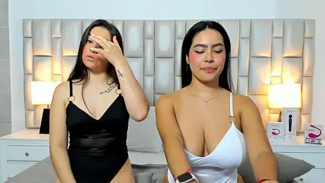 paola_katy_dicks webcam stripchat model stream image