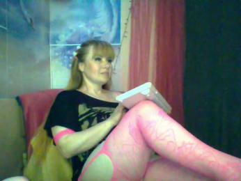 Mifika-1 webcam bongacams model stream image