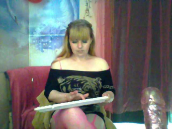 Mifika-1 webcam model stream image