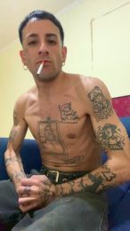 Juicytatts webcam cam4 model stream image