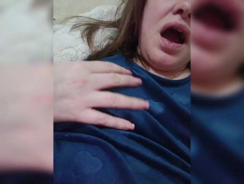 Milashka231 webcam model stream image