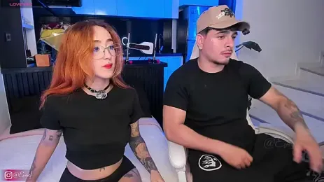 evaxel webcam model stream image