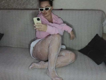 Mollekiss webcam model stream image