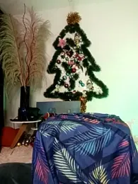 lovely_kitt webcam stripchat model stream image