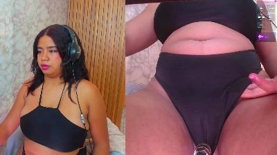 KateLovings webcam model stream image