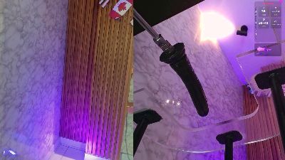 KateLovings webcam model stream image