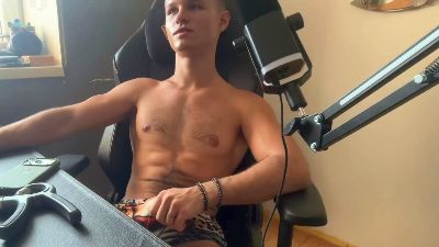 dennisdillon webcam model stream image
