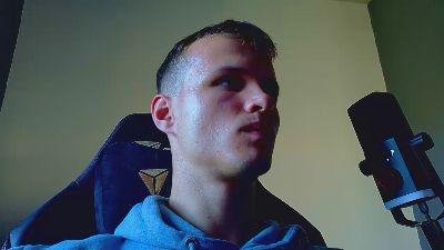 dennisdillon webcam cam4 model stream image
