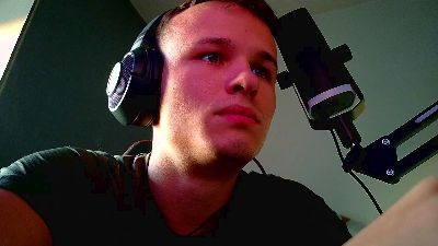 dennisdillon webcam model stream image