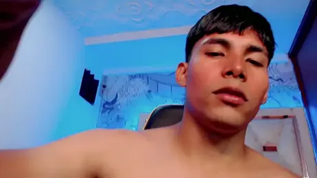 Austin_col_ webcam model stream image