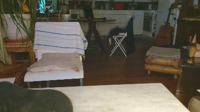 bluesky500 webcam model stream image