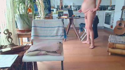 bluesky500 webcam model stream image
