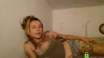 SpacerWoman webcam cam4 model stream image