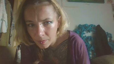 SpacerWoman webcam cam4 model stream image