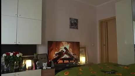AlitaXAngelic webcam model stream image