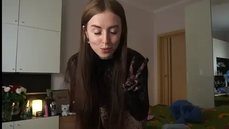AlitaXAngelic webcam model stream image