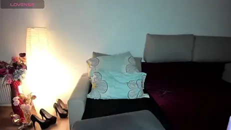 Laura_sinner webcam stripchat model stream image