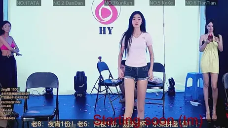 SK10010 webcam model stream image