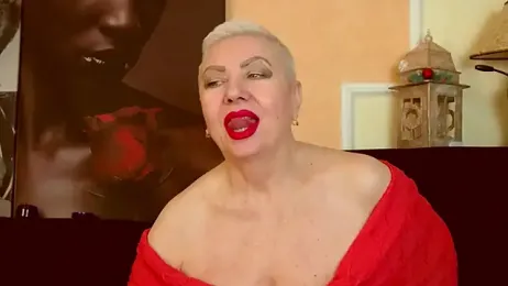 LadyPosh webcam stripchat model stream image