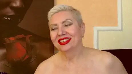 LadyPosh webcam model stream image