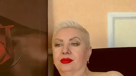 LadyPosh webcam model stream image