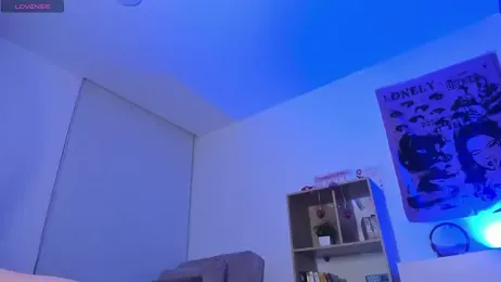 Natasna2 webcam model stream image