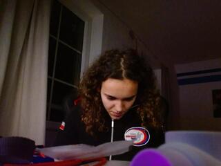 Raya Colt webcam model stream image