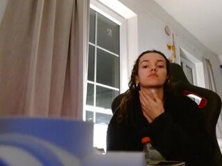 Raya Colt webcam model stream image