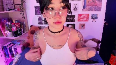 Liz_rogers_x webcam model stream image