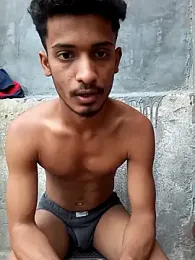 curlyhairboy_ webcam model stream image