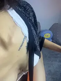 Layla_ly webcam stripchat model stream image