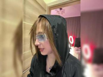 BustyLina webcam model stream image