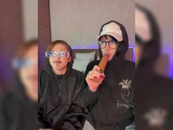 BustyLina webcam model stream image