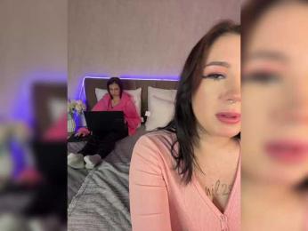 BustyLina webcam model stream image