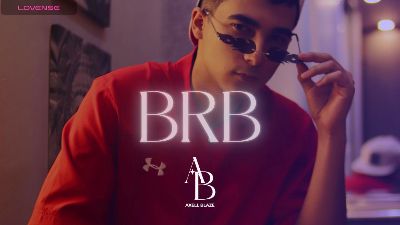 Axell_Blazee webcam model stream image