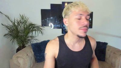 luois_dasaga webcam model stream image