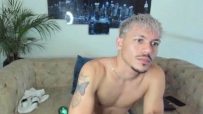 luois_dasaga webcam model stream image