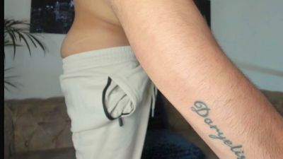 luois_dasaga webcam model stream image