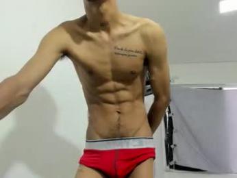 armanidark webcam model stream image