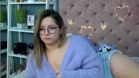 Bryarre webcam model stream image