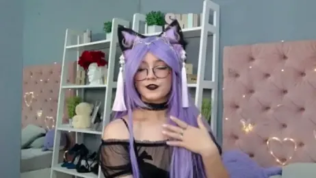 Bryarre webcam model stream image