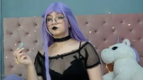 Bryarre webcam model stream image