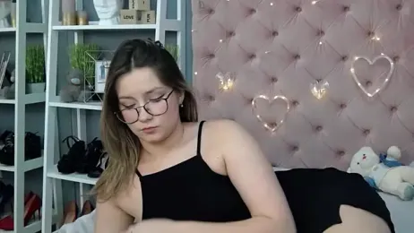 Bryarre webcam stripchat model stream image