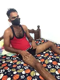 ShayanLK webcam stripchat model stream image