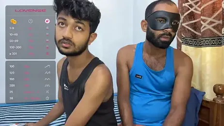 ShayanLK webcam stripchat model stream image