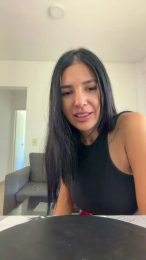 Soyestrella webcam model stream image