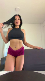 Soyestrella webcam model stream image
