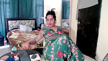 Sashaferrari2000 webcam model stream image